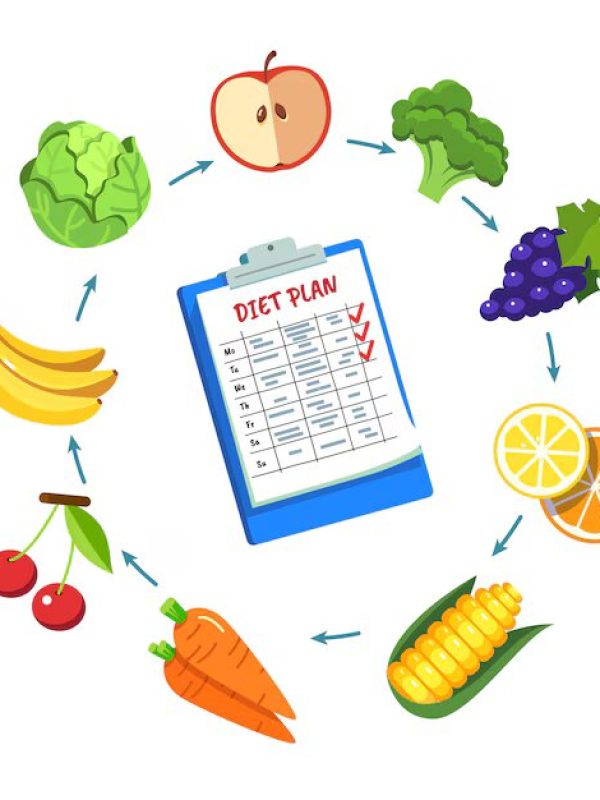Nutritionist-Meal-Plan